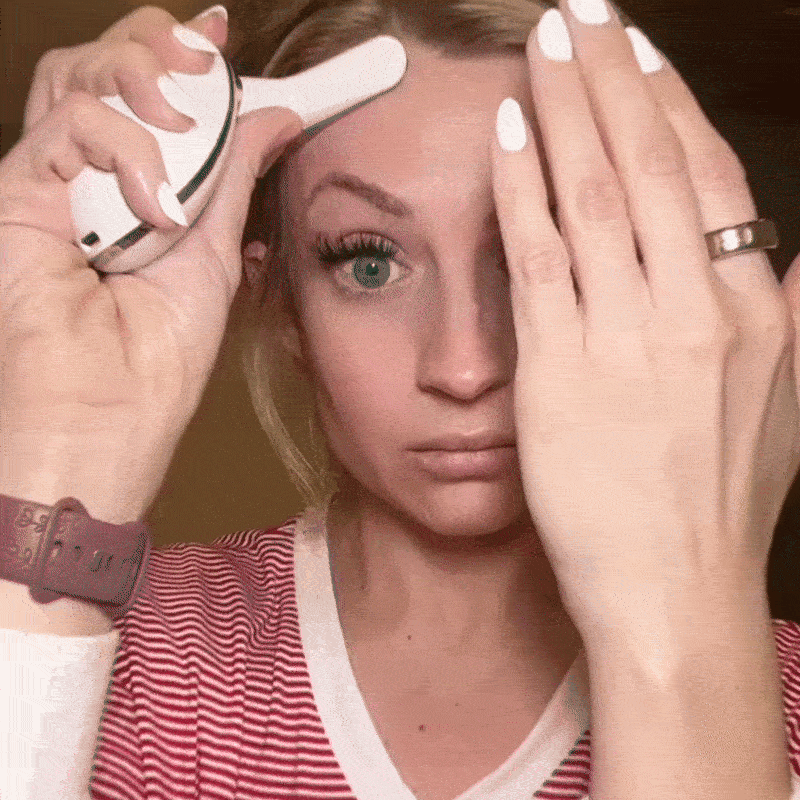 Aparat de Lifting Facial