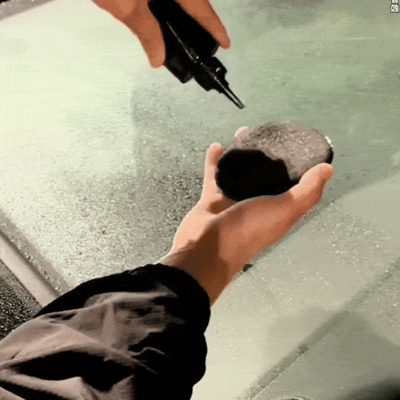 Soluție Pentru Parbriz