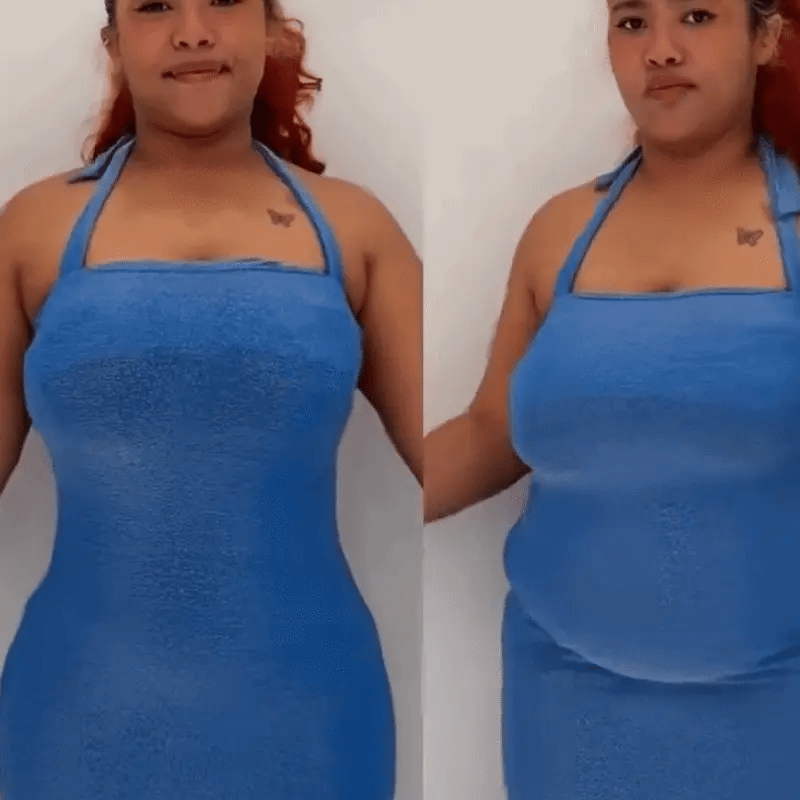 Pantaloni Modelatori Talie Înalta