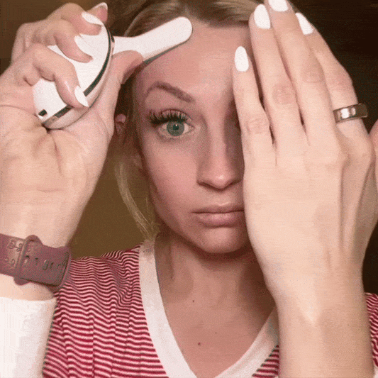 Aparat de Lifting Facial