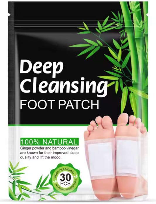 Plasture pentru Picioare