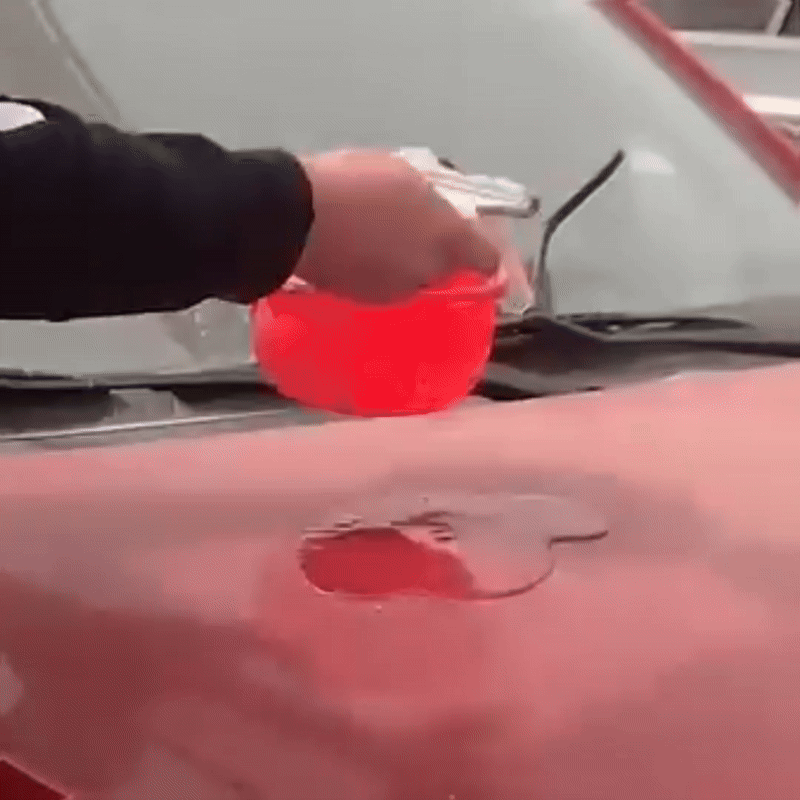 Soluție Pentru Îndepărtarea Vopselei