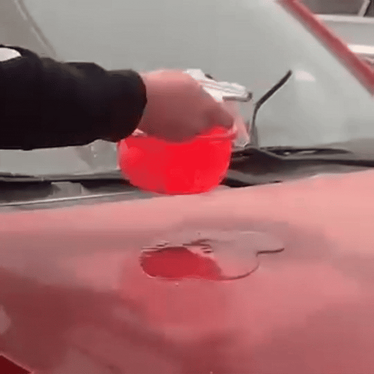 Soluție Pentru Îndepărtarea Vopselei