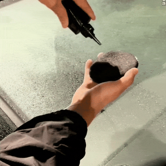 Soluție Pentru Parbriz