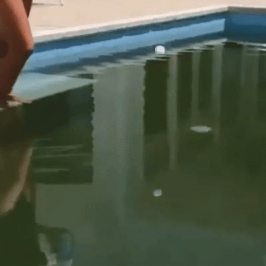 Tablete Curățare Piscină
