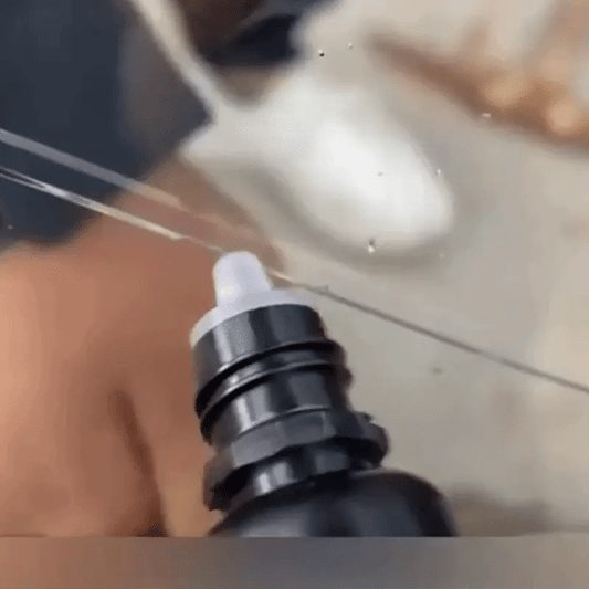 Kit Reparare Parbriz