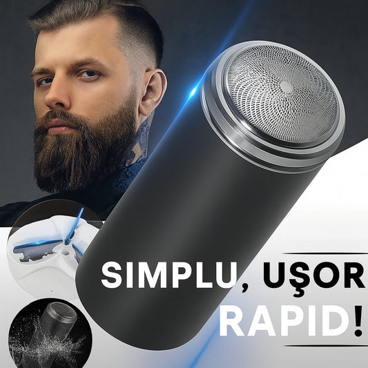 Aparat de Bărbierit