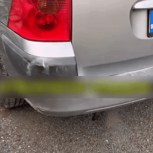 Aditiv Auto Stop Fum